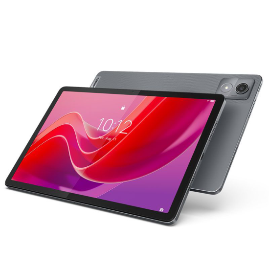 Lenovo Tab K11 8GB Ram, 128GB - Gray